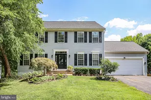 6806 Lakeridge Dr, Fredericksburg, VA 22407 - Photo 3