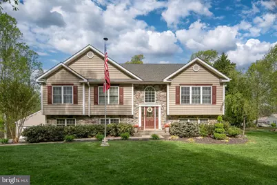 6814 Tupelo Drive, Spotsylvania, VA 22551 - Photo 1