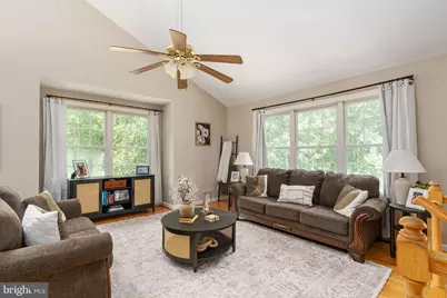 6814 Tupelo Drive, Spotsylvania, VA 22551 - Photo 7