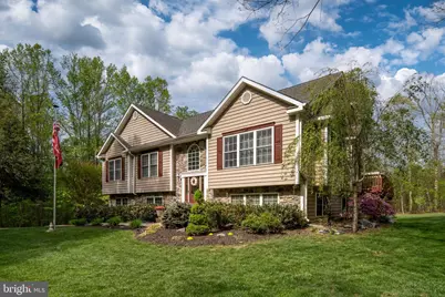 6814 Tupelo Drive, Spotsylvania, VA 22551 - Photo 11