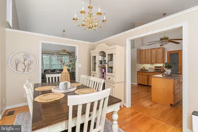 6814 Tupelo Drive, Spotsylvania, VA 22551 - Photo 29