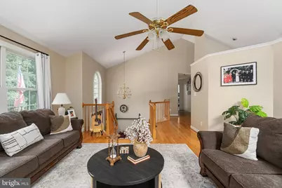 6814 Tupelo Drive, Spotsylvania, VA 22551 - Photo 27