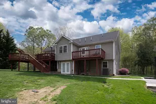6814 Tupelo Dr, Spotsylvania, VA 22551 - Photo 17