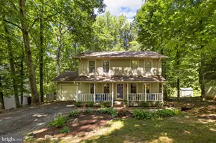 11822 Rutherford Dr, Fredericksburg, VA 22407 - Photo 35