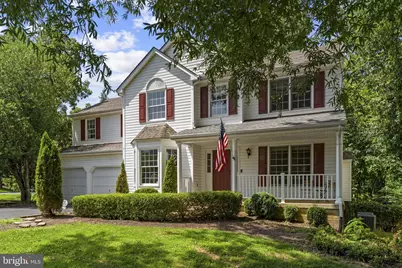 4305 Wickham Court, Fredericksburg, VA 22408 - Photo 1