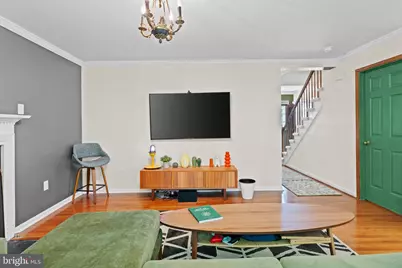 4305 Wickham Court, Fredericksburg, VA 22408 - Photo 11