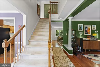4305 Wickham Court, Fredericksburg, VA 22408 - Photo 3