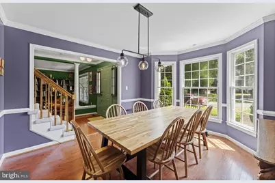 4305 Wickham Court, Fredericksburg, VA 22408 - Photo 13