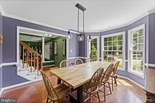 4305 Wickham Ct, Fredericksburg, VA 22408 - Photo 13