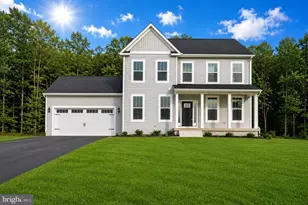 11406 Forest Walk Dr, Spotsylvania, VA 22551 - Photo 1