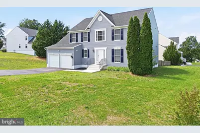 4001 Mossy Bank Lane, Fredericksburg, VA 22408 - Photo 9