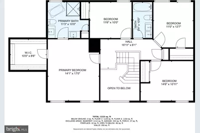 4001 Mossy Bank Lane, Fredericksburg, VA 22408 - Photo 77