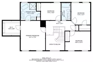 4001 Mossy Bank Ln, Fredericksburg, VA 22408 - Photo 77