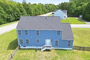 4001 Mossy Bank Ln, Fredericksburg, VA 22408 - Photo 5