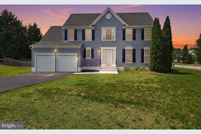 4001 Mossy Bank Lane, Fredericksburg, VA 22408 - Photo 5