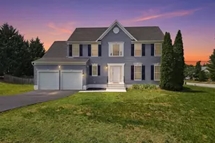 4001 Mossy Bank Ln, Fredericksburg, VA 22408 - Photo 5