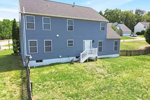 4001 Mossy Bank Ln, Fredericksburg, VA 22408 - Photo 7