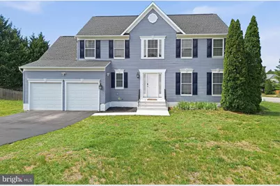 4001 Mossy Bank Lane, Fredericksburg, VA 22408 - Photo 1