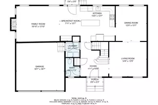 4001 Mossy Bank Ln, Fredericksburg, VA 22408 - Photo 75