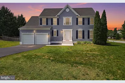 4001 Mossy Bank Lane, Fredericksburg, VA 22408 - Photo 1
