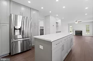 4001 Mossy Bank Ln, Fredericksburg, VA 22408 - Photo 21