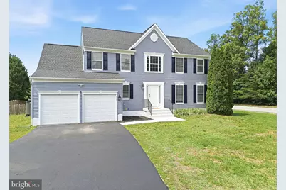 4001 Mossy Bank Lane, Fredericksburg, VA 22408 - Photo 3