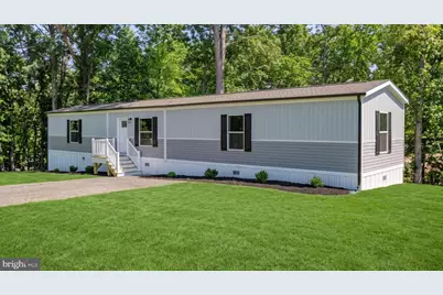 4405 E McLaw St, Fredericksburg, VA 22408 - Photo 1