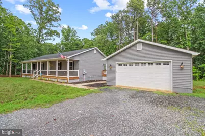 7401 Stubbs Bridge Road, Spotsylvania, VA 22551 - Photo 1