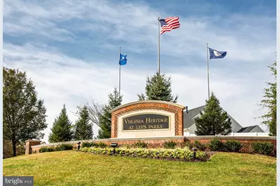 5705 W Kesslers Crossing, Fredericksburg, VA 22407 - Photo 3