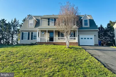 6015 Sunny Meadows Drive, Fredericksburg, VA 22407 - Photo 17