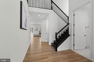 8539 Fleetwood Dr, Spotsylvania, VA 22551 - Photo 5