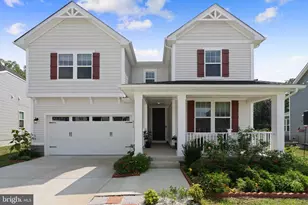 8539 Fleetwood Dr, Spotsylvania, VA 22551 - Photo 1
