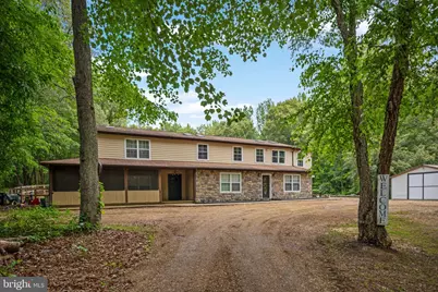 10512 Catharpin Road, Spotsylvania, VA 22551 - Photo 5