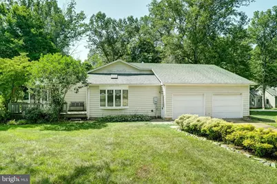 7213 Deerhill Road, Orange, VA 22960 - Photo 1