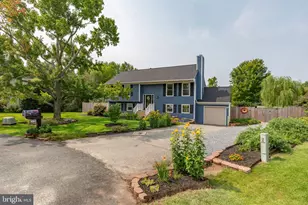 7730 Stockwell Dr, Fredericksburg, VA 22407 - Photo 9
