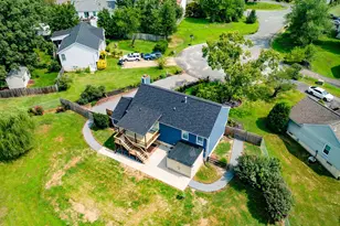 7730 Stockwell Dr, Fredericksburg, VA 22407 - Photo 5