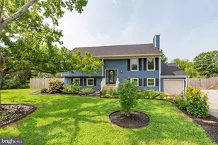 7730 Stockwell Dr, Fredericksburg, VA 22407 - Photo 45