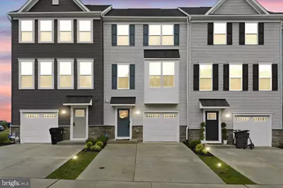 6927 Braxton Springs Way, Spotsylvania, VA 22553 - Photo 3
