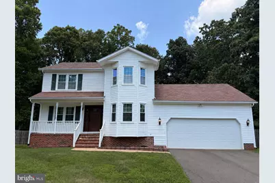 5207 Calvert Court, Fredericksburg, VA 22407 - Photo 1