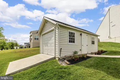 1821 Legacy Lane, Fredericksburg, VA 22408 - Photo 47