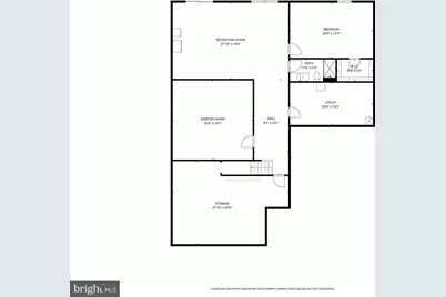 1821 Legacy Lane, Fredericksburg, VA 22408 - Photo 83