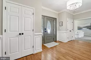 10829 Perrin Cir, Spotsylvania, VA 22551 - Photo 41