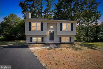 10921 Peach Tree Drive, Fredericksburg, VA 22407 - Photo 1