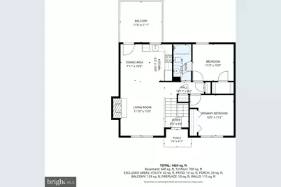 10921 Peach Tree Drive, Fredericksburg, VA 22407 - Photo 35