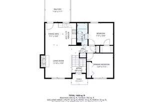 10921 Peach Tree Dr, Fredericksburg, VA 22407 - Photo 35