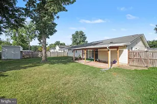 4117 Midway St, Fredericksburg, VA 22408 - Photo 19