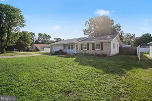 4117 Midway St, Fredericksburg, VA 22408 - Photo 21