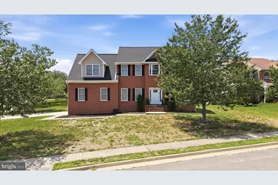 5901 W Copper Mountain Drive, Spotsylvania, VA 22553 - Photo 1