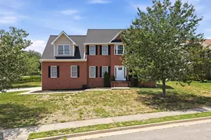 5901 W Copper Mountain Dr, Spotsylvania, VA 22553 - Photo 1