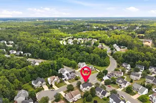 5901 W Copper Mountain Dr, Spotsylvania, VA 22553 - Photo 11